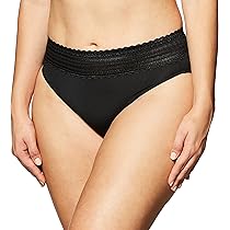 うしわかまるビブパンツ Warner's Women's No Pinching No Problems Dig-Free Comfort