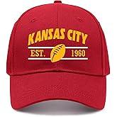 Kneenow Sports Embroidered Clothback Snapback Hat for Men Women Apparel Gifts