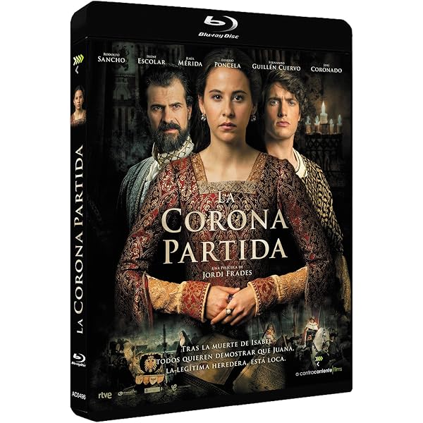 Amazon.com: Isabel (Isabel: Serie COMPLETA, Spain Import, See