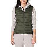 Amazon Essentials Women's Lightweight