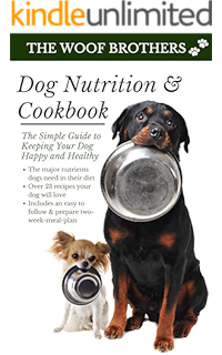 canine nutrigenomics