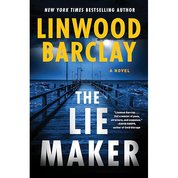 Amazon.com: Whistle: A Novel: 9780063457126: Barclay, Linwood: Books
