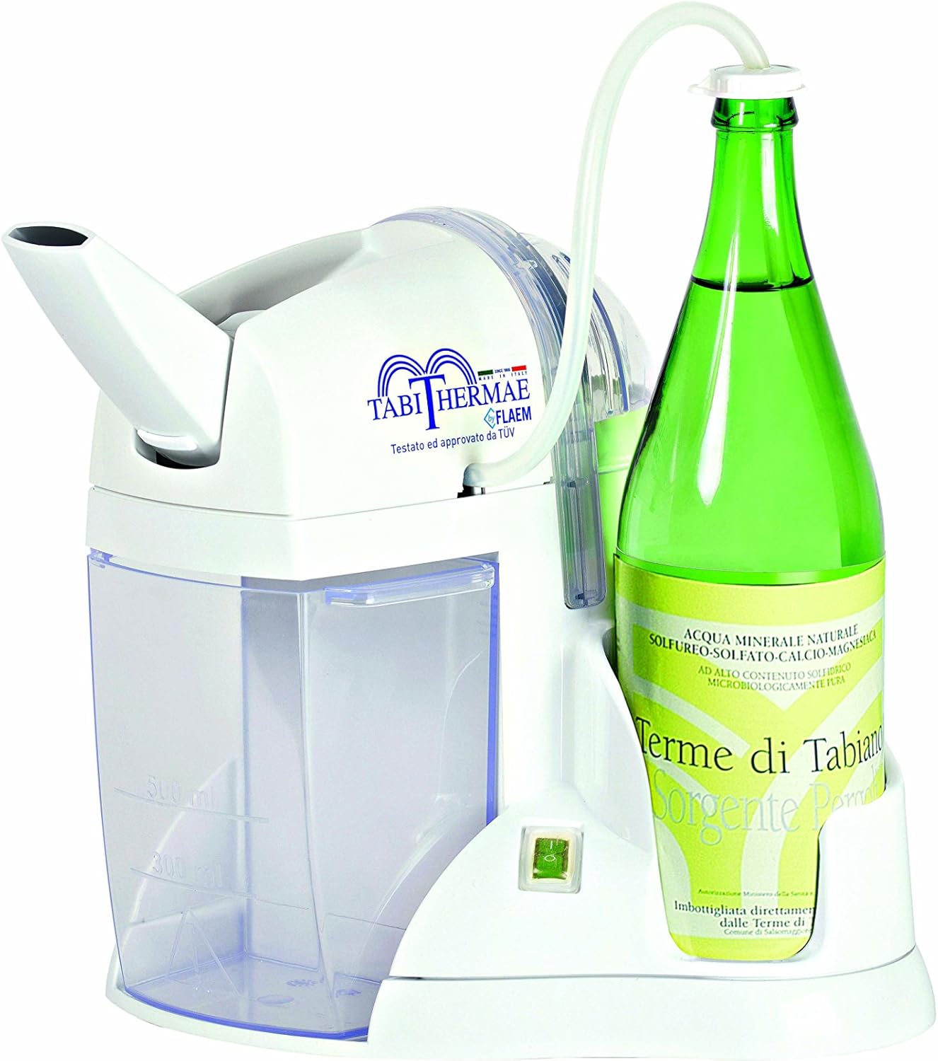 vaporizzatore inalatore