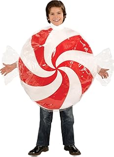 candy cane costumes for adults