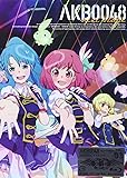 AKB0048 next stage VOL.01 [Blu-ray]