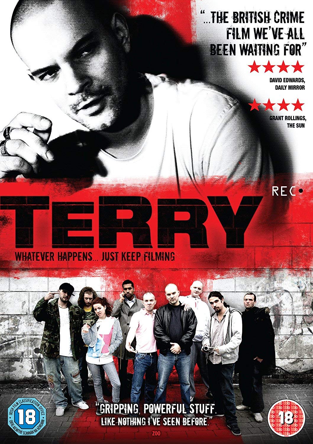 Terry