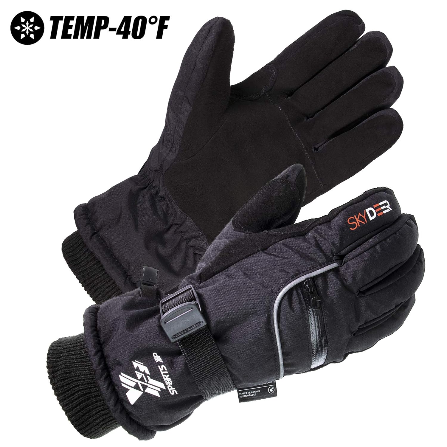 Which Is The Best 3M Mens Gloves