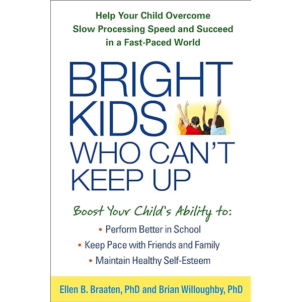 Speed Learning for Kids: The Must-Have Braintraining Tools to Help