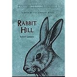 Rabbit Hill (Puffin Modern Classics)