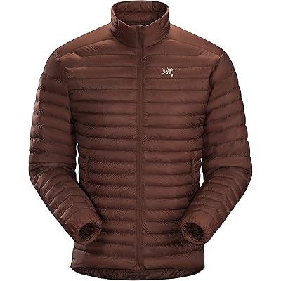 Lightweight Men's Arcteryx Cerium SL Jacket Nigeria Ubuy