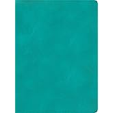 CSB Apologetics Study Bible, Teal LeatherTouch, Black Letter, Defend Your Faith, Study Notes and Commentary, Articles, Profiles, Full-Color Maps, Easy-to-Read Bible Serif Type