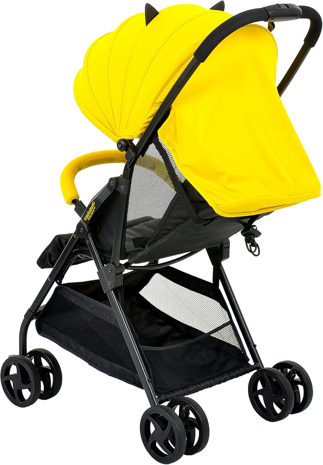 kidsembrace batman stroller