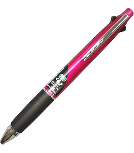 Amazon.com : Uni Jetstream Multi Function Pen, 4 Color