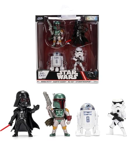 Amazon.com: Star Wars Mission Series Figure Set (R2-D2 and Yoda