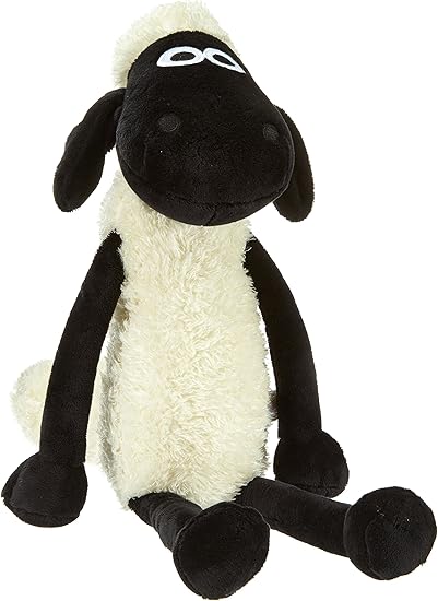 shaun the sheep toys amazon