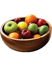 Ensaladera madera