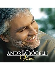 The Best of Andrea Bocelli - Vivere