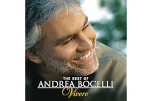 The Best of Andrea Bocelli: Vivere
