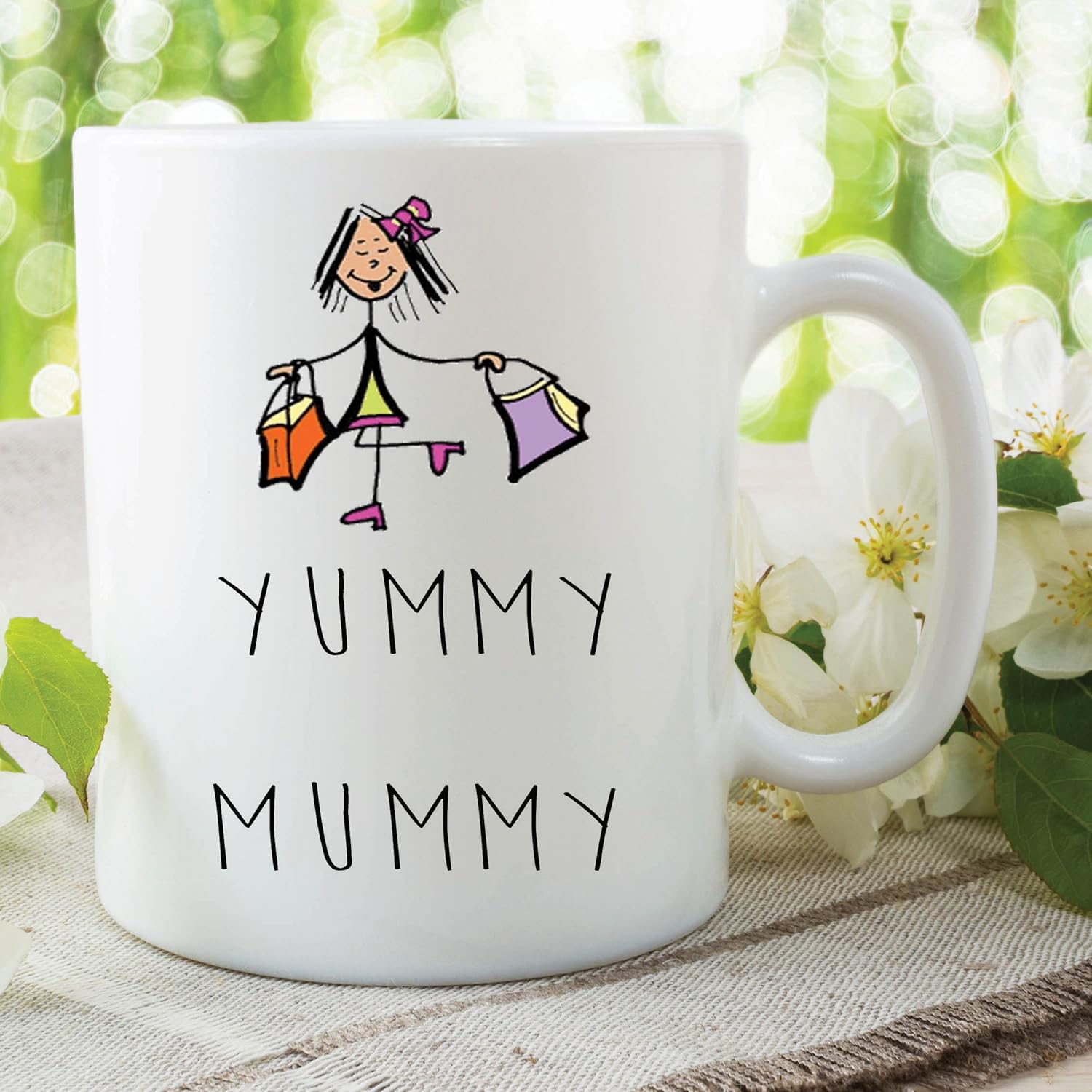 birthday gifts for a new mum