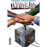 The Invisibles Compendium