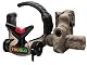 TRUGLO Down-Draft Drop-Away Arrow Rest