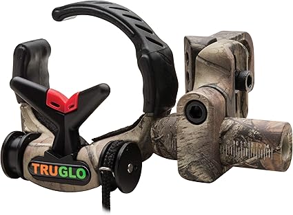 Truglo Downdraft Drop Away Arrow Rest Rt Xtra Optics Amazon Canada
