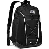 PUMA Unisex BMW M Motorsport Backpack, Black AH25, One Size