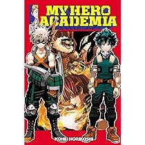 My hero vol 13 Outlet