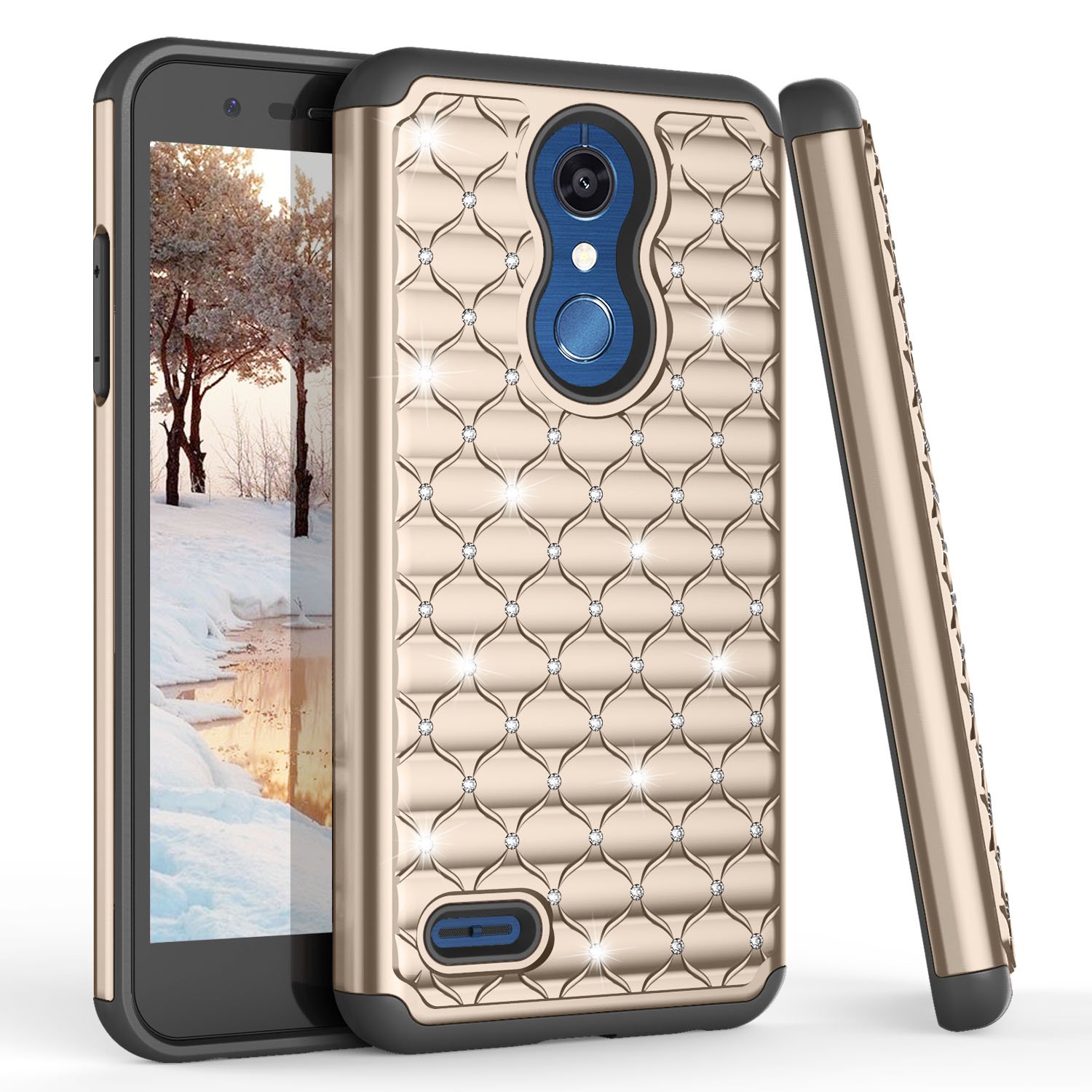 Best case for lg smartphone