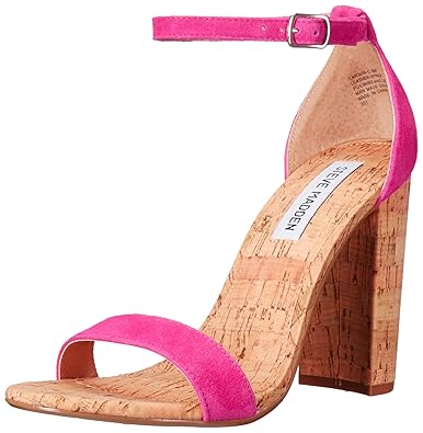 hot pink heels steve madden