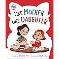 Disney/Pixar Turning Red: Like Mother, Like Daughter