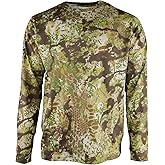 Kryptek Stalker II Short Sleeve