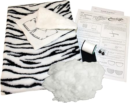 haan crafts stuffed animals