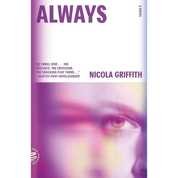 Amazon.com: Always: A Novel (Aud Torvingen): 9780374539214