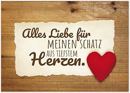 Biglietto D Auguri Con Tema Amore Rustico Dichiarazione D Amore Con Busta Slot Per Innamorati San Valentino Cartolina Per Lui E Per Lei Amore Carta Amazon It Cancelleria E Prodotti Per Ufficio