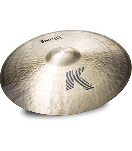 Amazon.com: Zildjian K0731 21