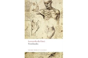 Notebooks (Oxford World's Classics)