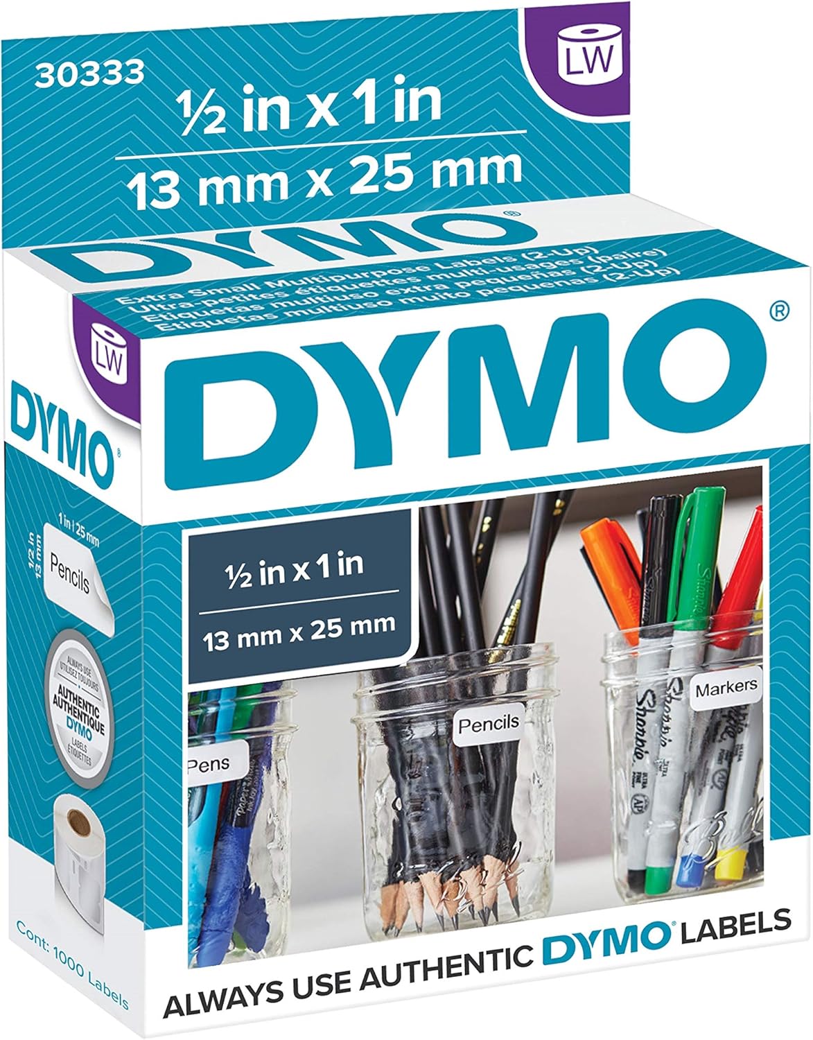 dymo original