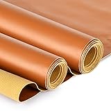 Faux Leather 2 Yards Upholstery Leather 1.0mm Thick