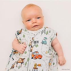 Milk Snob Disney Baby Sleeping Sack, Sleeveless