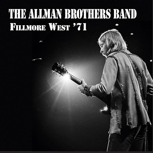 Allman Brothers Band - Fox Box - Amazon.com Music