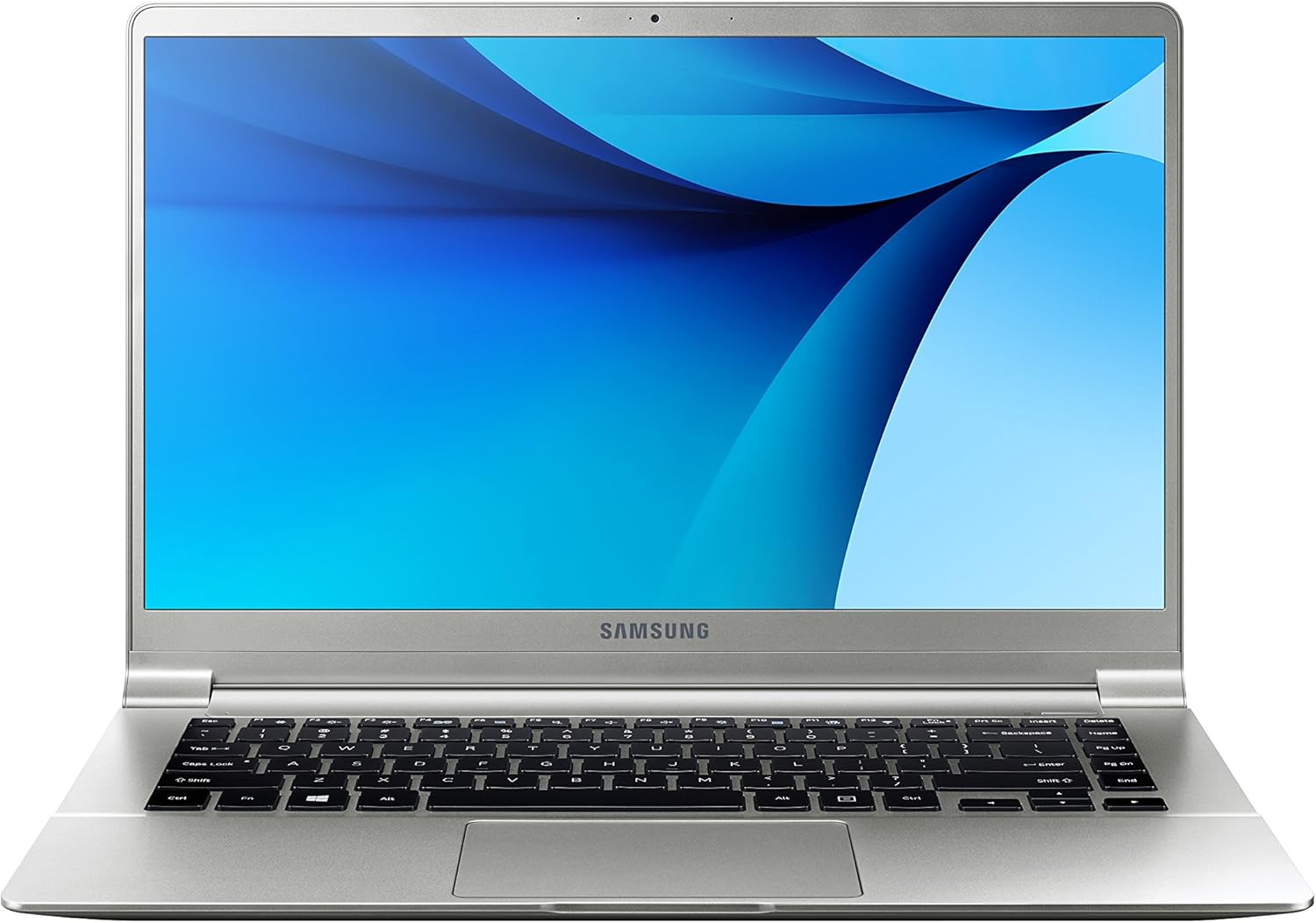Amazon Com Samsung Np900x5l K02us Notebook 9 15 Laptop Iron Silver Electronics