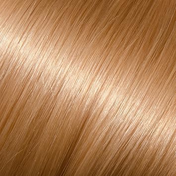 Amazon Com 18 Flat Tip Pro Straight 24 Light Gold Blonde