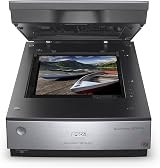 Epson Perfection V850 Pro A4 Flatbed Scanner ReadyScan LED 6400 x 9600 dpi view 5