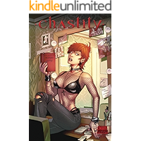 Chastity Vol. 1 (Chastity (2014-)) book cover