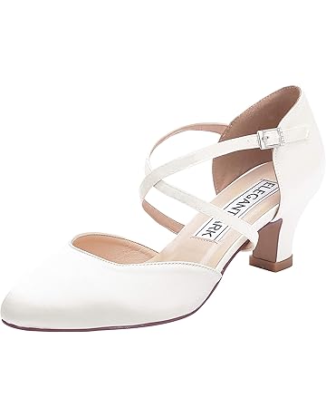 Amazon.nl: Pumps - Schoenen: Kleding, schoenen \u0026 sieraden