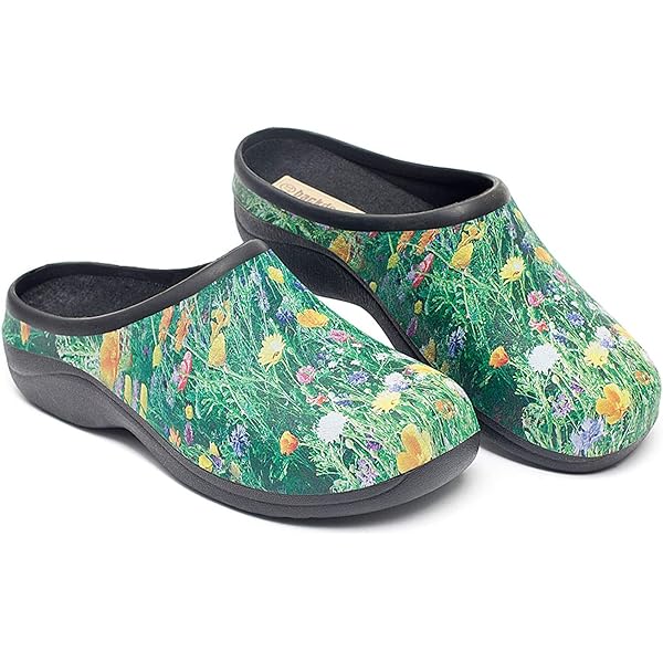 sloggers premium garden clogs