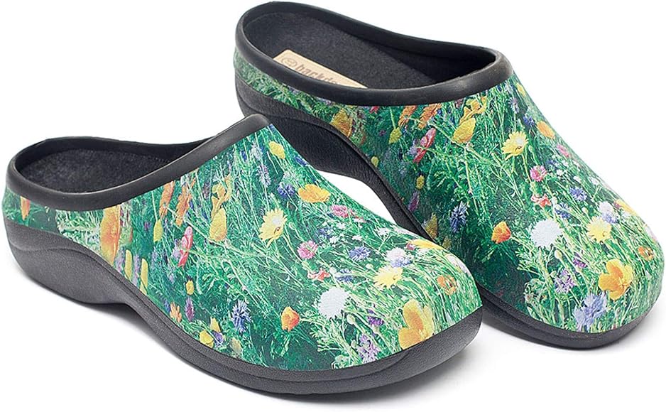 garden clogs amazon