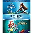 The Little Mermaid
