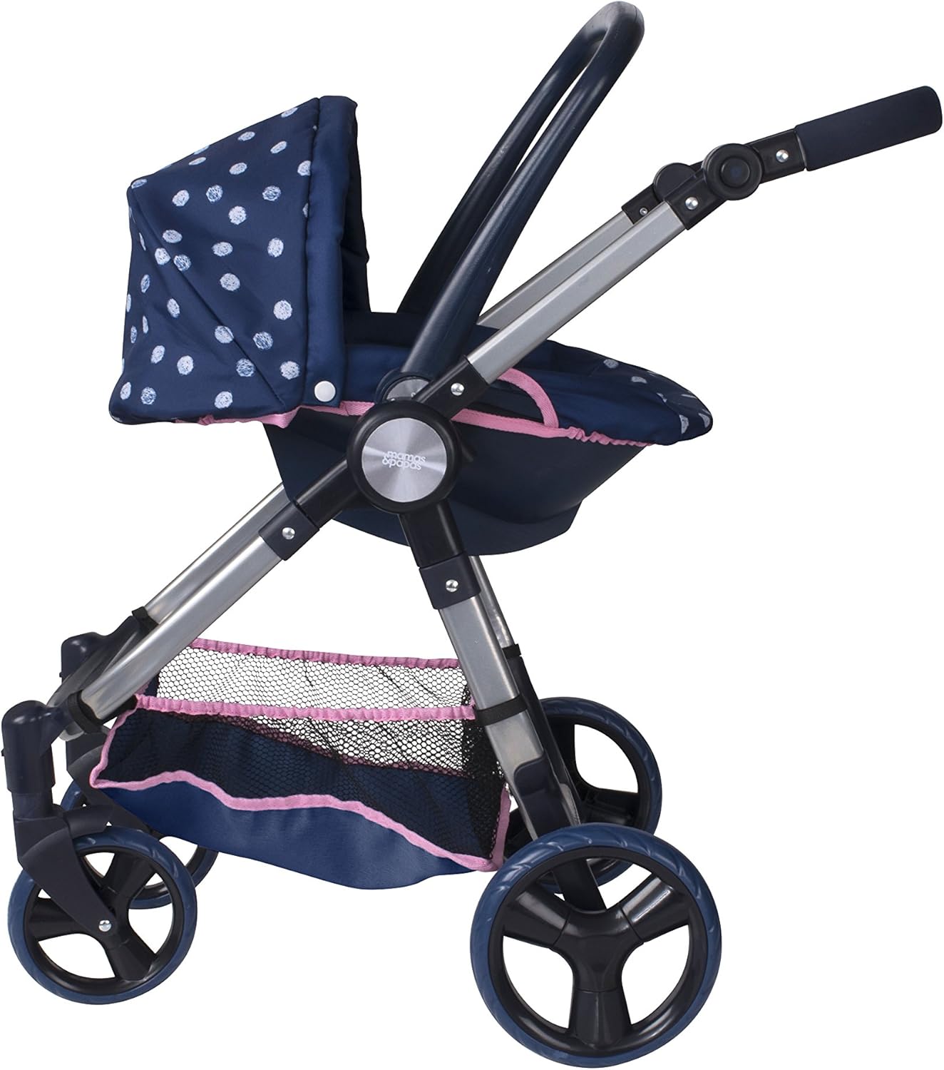 mamas and papas ocarro dolls pram